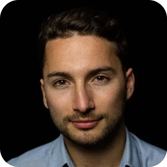 François Rullière - CEO and Founder of Garnet Marketplace