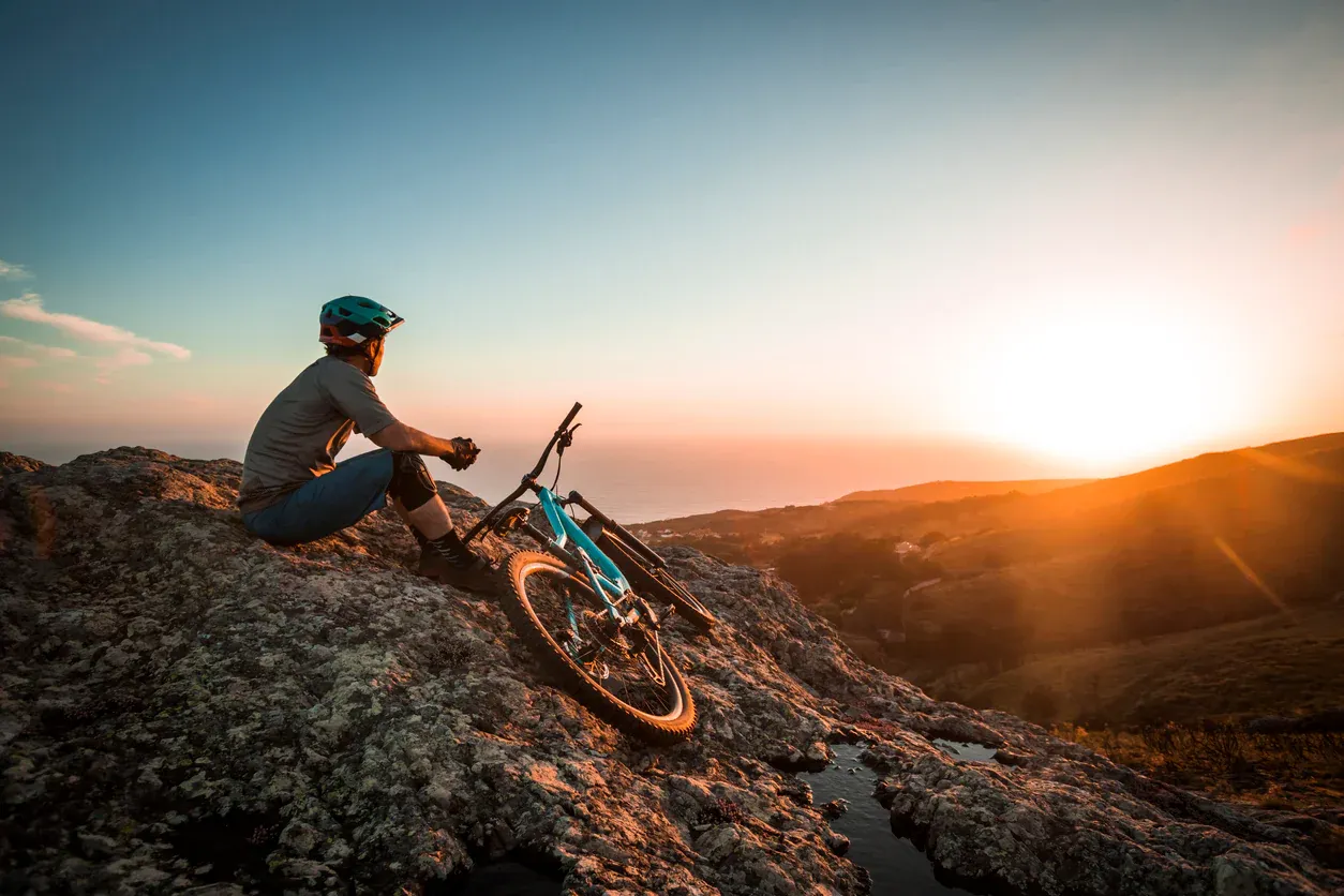 My Next Bike cover image