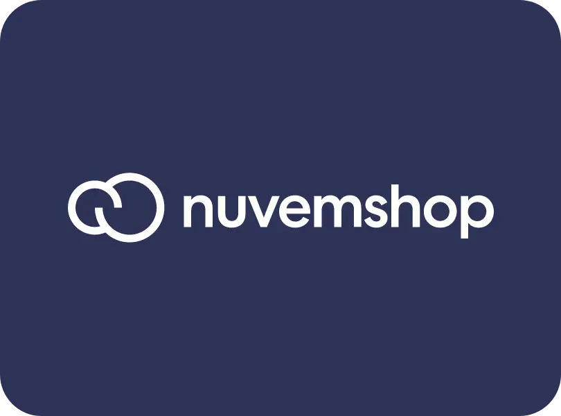 Nuvemshop-Logo farbig