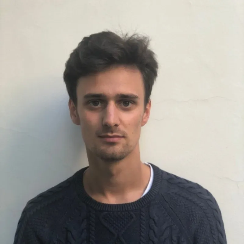Profilbild von Vincent Lafont