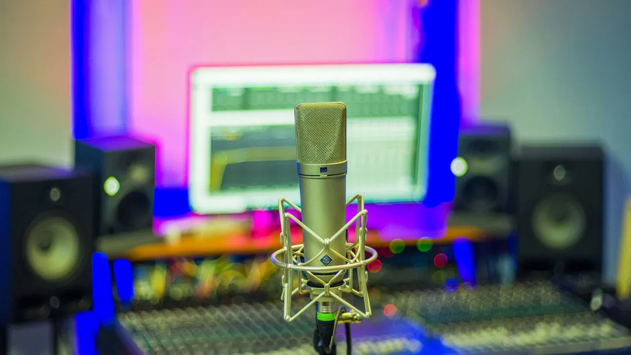 The Vocal Market cover image
