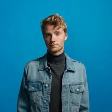 Bas Lefeber プロフィール写真