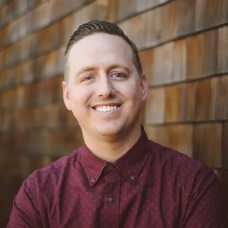 Danny Hunsaker