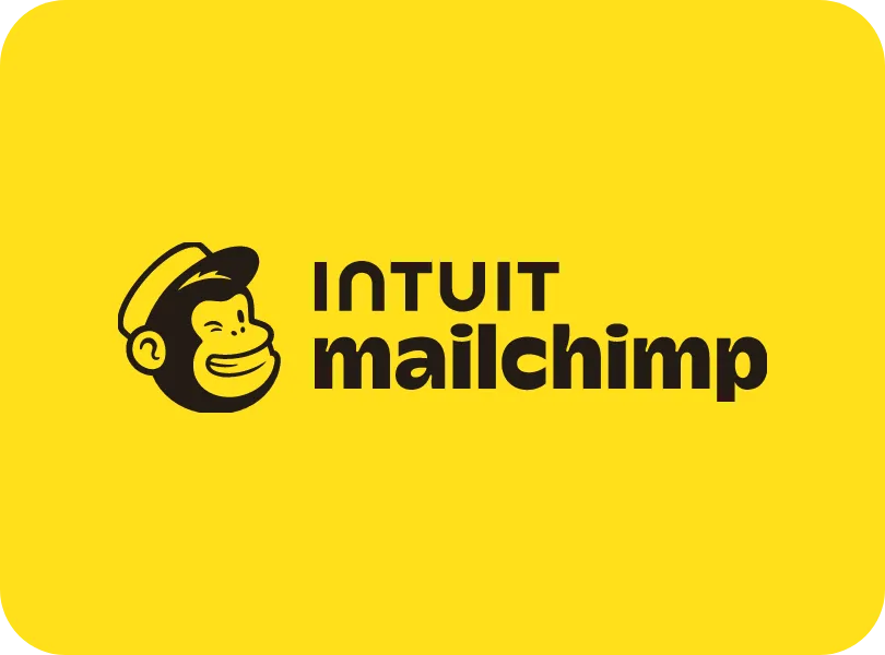 Mailchimp logo colors