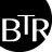 Beyond the Rack logo