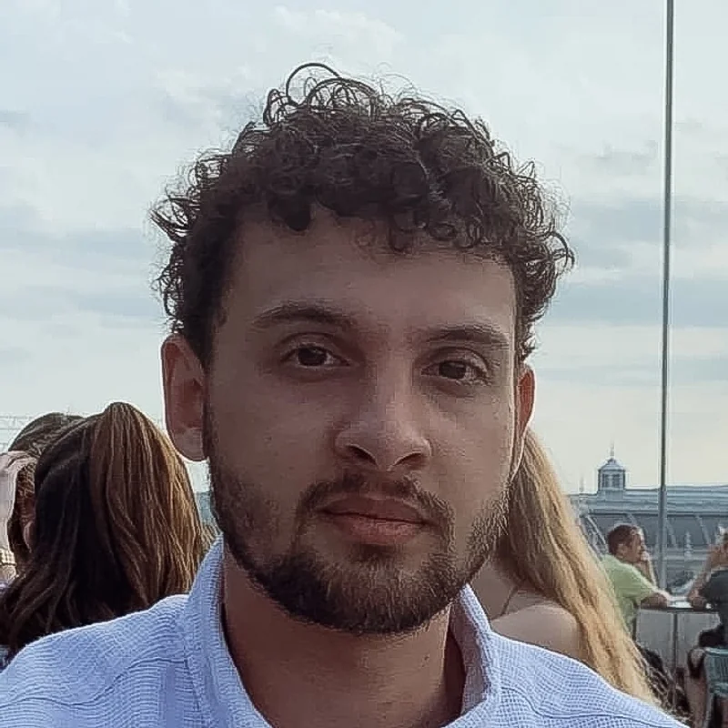 picture oody founder