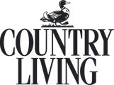 Country Living logo