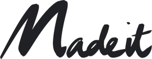 Made It logo