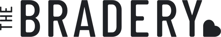 The Bradery logo