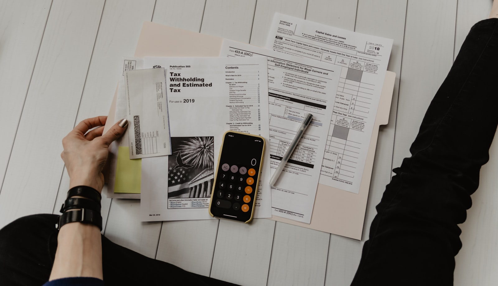 Is Shopify a Marketplace Facilitator? Tax Rules Explained